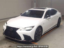 Lexus LS GVF50