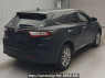 Used 2018 AT toyota harrier ZSU60W Image[1]