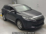 Used 2018 AT toyota harrier ZSU60W Image[2]
