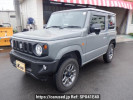 Suzuki Jimny JB64W