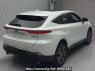 Used 2023 AT toyota harrier-phev AXUP85 Image[1]
