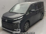 Used 2022 AT toyota voxy MZRA90W Image[0]
