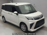 Used 2022 AT toyota roomy M900A Image[2]