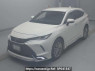 Used 2020 AT toyota harrier MXUA80 Image[0]