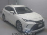 Used 2020 AT toyota harrier MXUA80 Image[2]