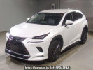 Lexus NX AGZ10