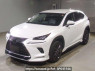Used 2018 AT lexus nx AGZ10 Image[0]