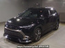 Used 2022 AT toyota corolla-cross ZSG10 Image[0]