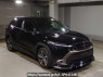 Used 2022 AT toyota corolla-cross ZSG10 Image[2]