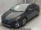 Toyota Prius PHV ZVW52