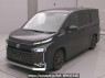 Used 2024 AT toyota voxy ZWR90W Image[0]