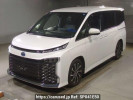 Toyota Voxy ZWR90W
