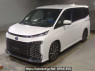 Used 2024 AT toyota voxy ZWR90W Image[0]