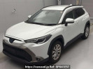 Toyota Corolla Cross ZVG11