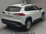 Used 2023 AT toyota corolla-cross ZVG11 Image[1]