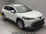 Used 2023 AT toyota corolla-cross ZVG11 Image[2]