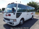 Toyota Coaster HZB40