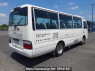 Used 2002 AT toyota coaster HZB40 Image[1]