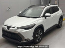 Toyota Corolla Cross ZSG10
