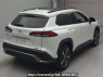 Used 2023 AT toyota corolla-cross ZSG10 Image[1]