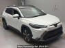 Used 2023 AT toyota corolla-cross ZSG10 Image[2]