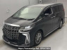 Used 2021 AT toyota alphard GGH30W Image[0]