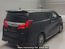 Used 2021 AT toyota alphard GGH30W Image[1]