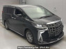 Used 2021 AT toyota alphard GGH30W Image[2]