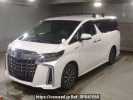Toyota Alphard Hybrid AYH30W