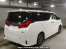 Used 2019 AT toyota alphard-hybrid AYH30W Image[1]