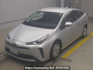 Toyota Prius ZVW51