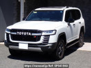 Toyota Land Cruiser FJA300W