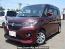 Suzuki Solio Bandit MA36S