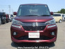Used 2020 AT suzuki solio-bandit MA36S Image[2]