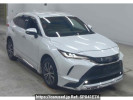 Toyota Harrier MXUA80