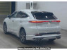 Used 2023 AT toyota harrier MXUA80 Image[1]