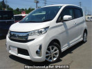 Mitsubishi ek Custom B11W