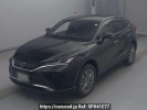 Toyota Harrier Hybrid AXUH80