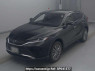 Used 2022 AT toyota harrier-hybrid AXUH80 Image[0]
