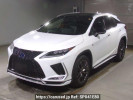 Lexus RX GYL25W
