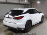 Used 2022 AT lexus rx GYL25W Image[1]