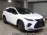 Used 2022 AT lexus rx GYL25W Image[2]