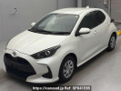 Toyota YARIS KSP210