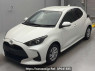 Used 2022 AT toyota yaris KSP210 Image[0]