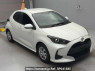 Used 2022 AT toyota yaris KSP210 Image[2]
