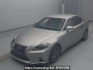 Lexus IS AVE30