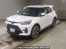 Toyota Raize A202A