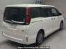 Used 2015 AT toyota esquire ZWR80G Image[1]