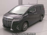 Used 2021 AT toyota alphard-hybrid AYH30W Image[0]