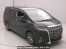 Used 2021 AT toyota alphard-hybrid AYH30W Image[2]